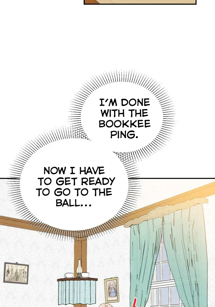 A Divorced Evil Lady Bakes Cakes chapter 24 page 19