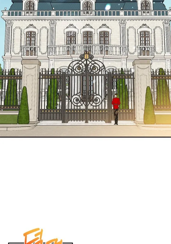 A Divorced Evil Lady Bakes Cakes chapter 24 page 2