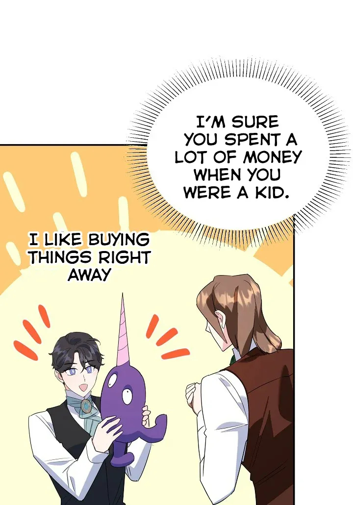 A Divorced Evil Lady Bakes Cakes chapter 24 page 22