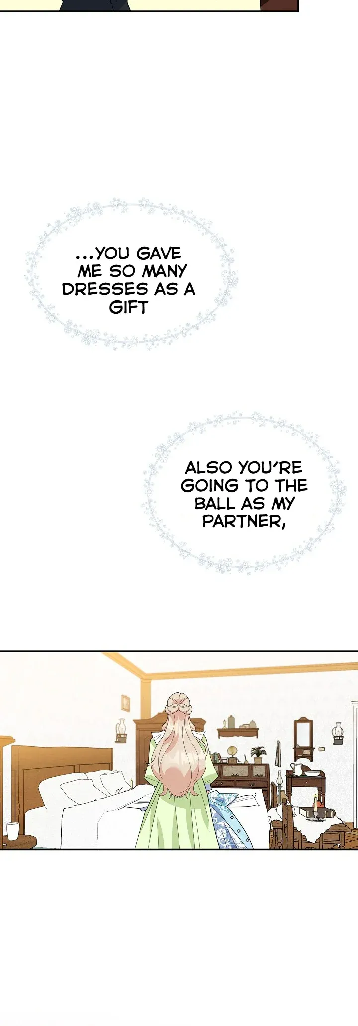 A Divorced Evil Lady Bakes Cakes chapter 24 page 23