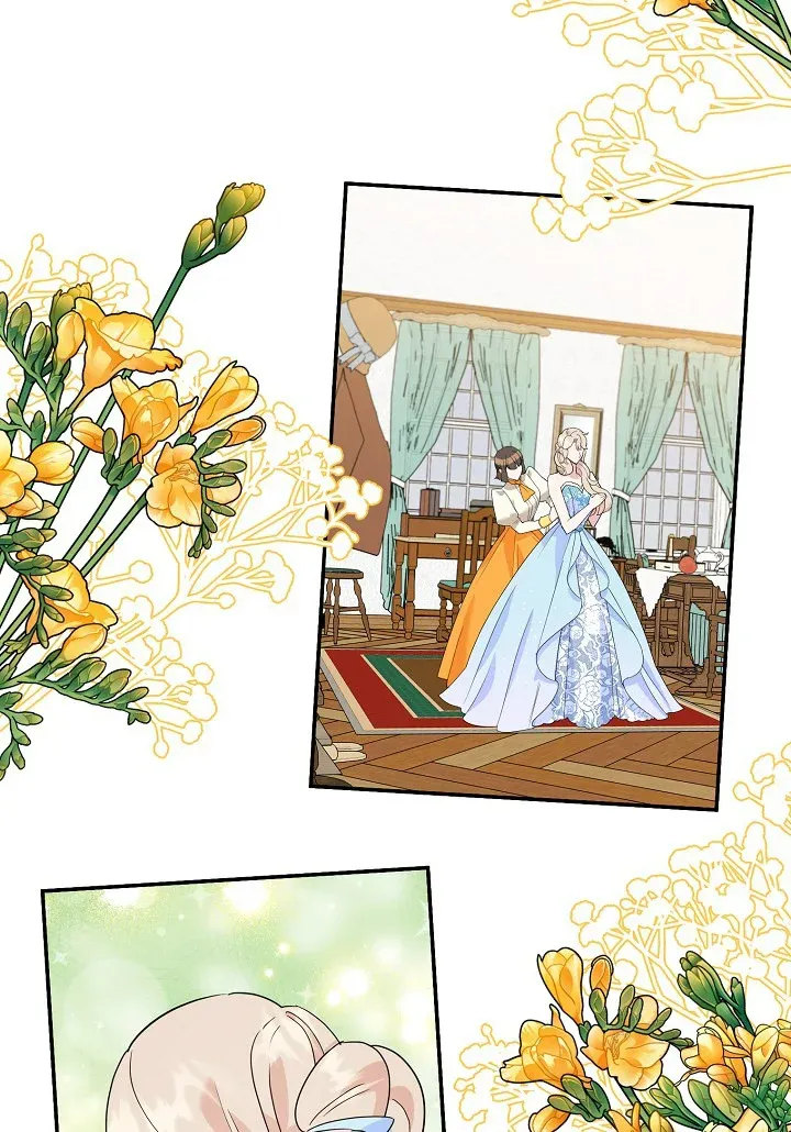 A Divorced Evil Lady Bakes Cakes chapter 24 page 34