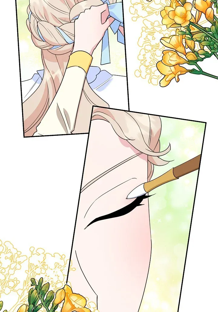 A Divorced Evil Lady Bakes Cakes chapter 24 page 35