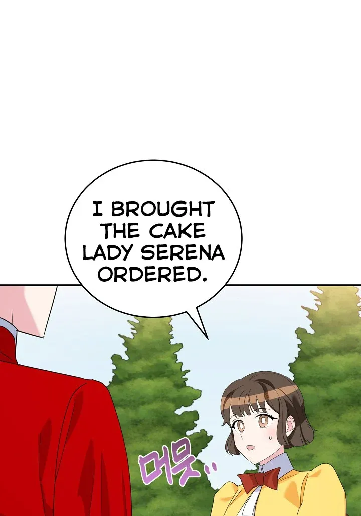 A Divorced Evil Lady Bakes Cakes chapter 24 page 4