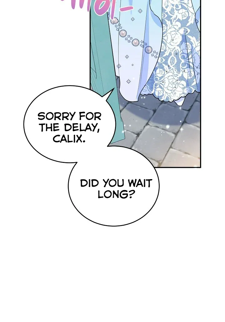 A Divorced Evil Lady Bakes Cakes chapter 24 page 46