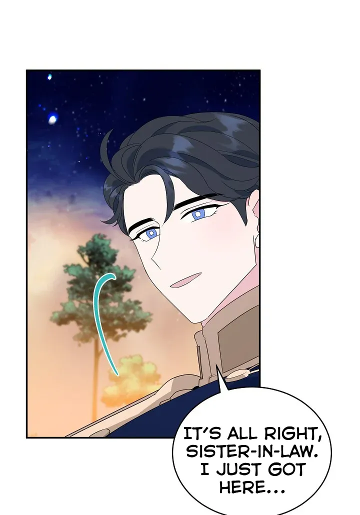 A Divorced Evil Lady Bakes Cakes chapter 24 page 47