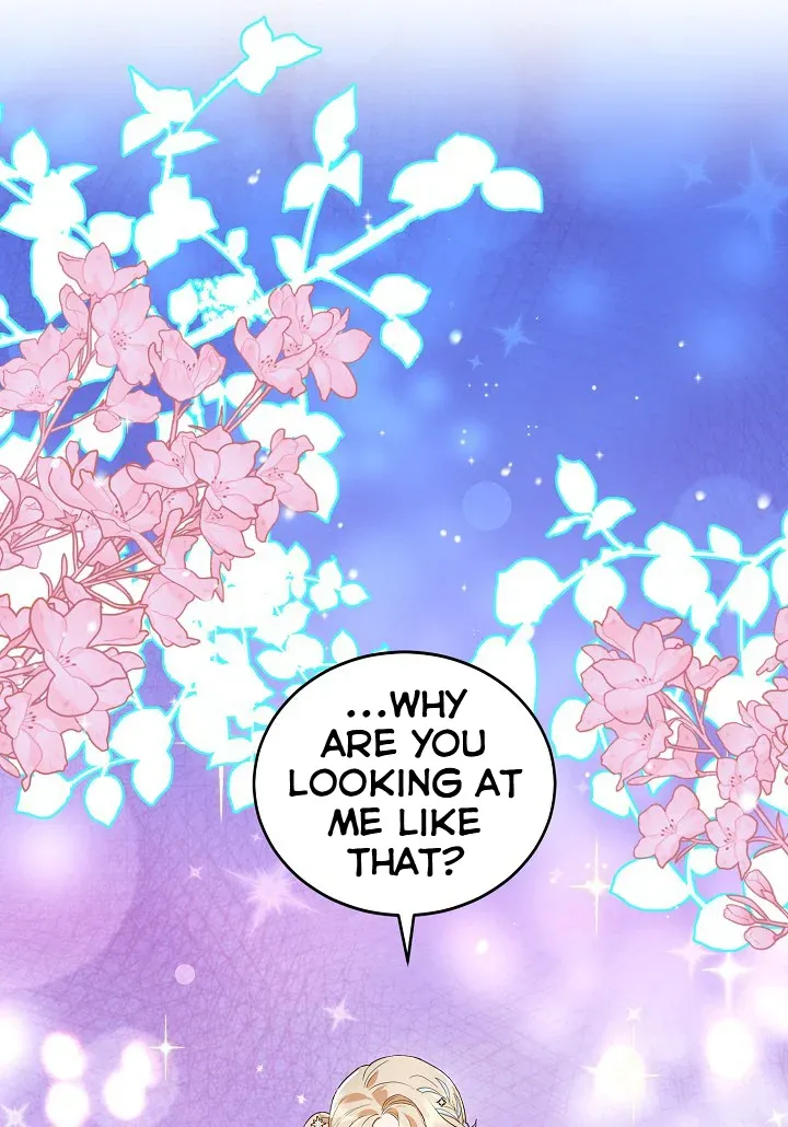 A Divorced Evil Lady Bakes Cakes chapter 24 page 49