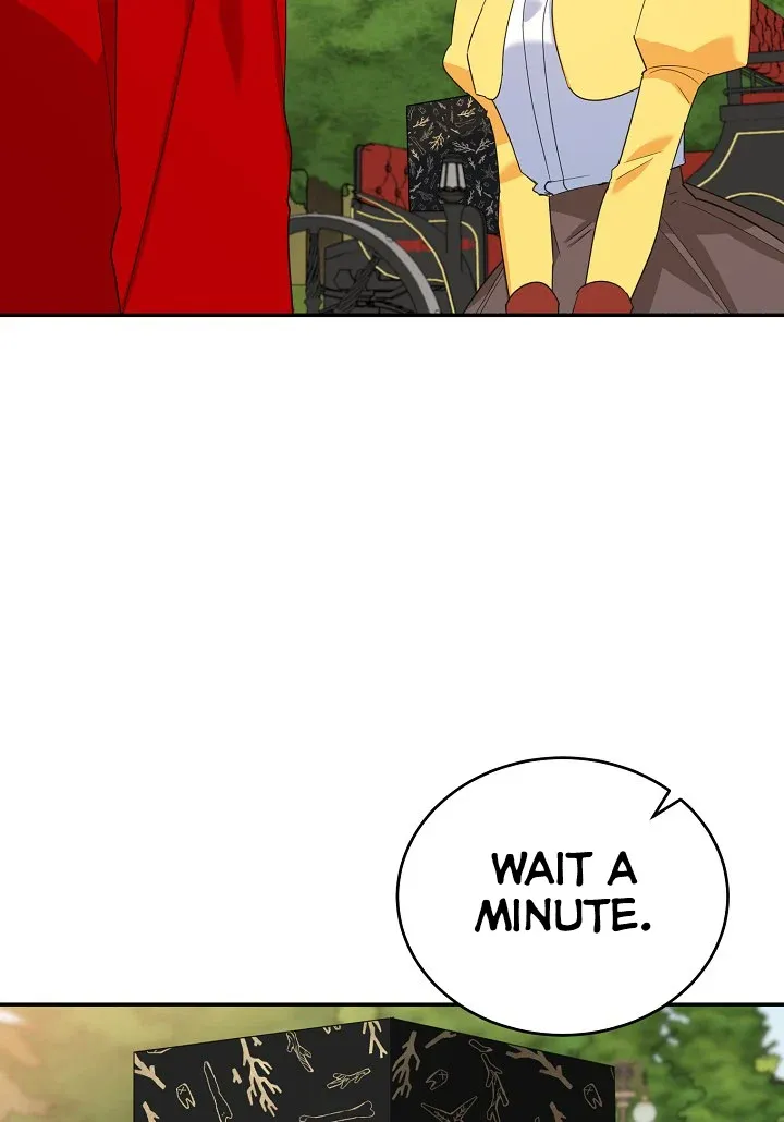 A Divorced Evil Lady Bakes Cakes chapter 24 page 5