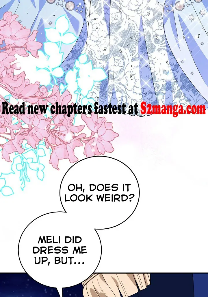 A Divorced Evil Lady Bakes Cakes chapter 24 page 51