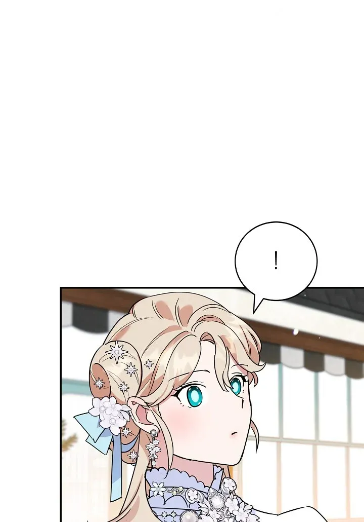 A Divorced Evil Lady Bakes Cakes chapter 24 page 56