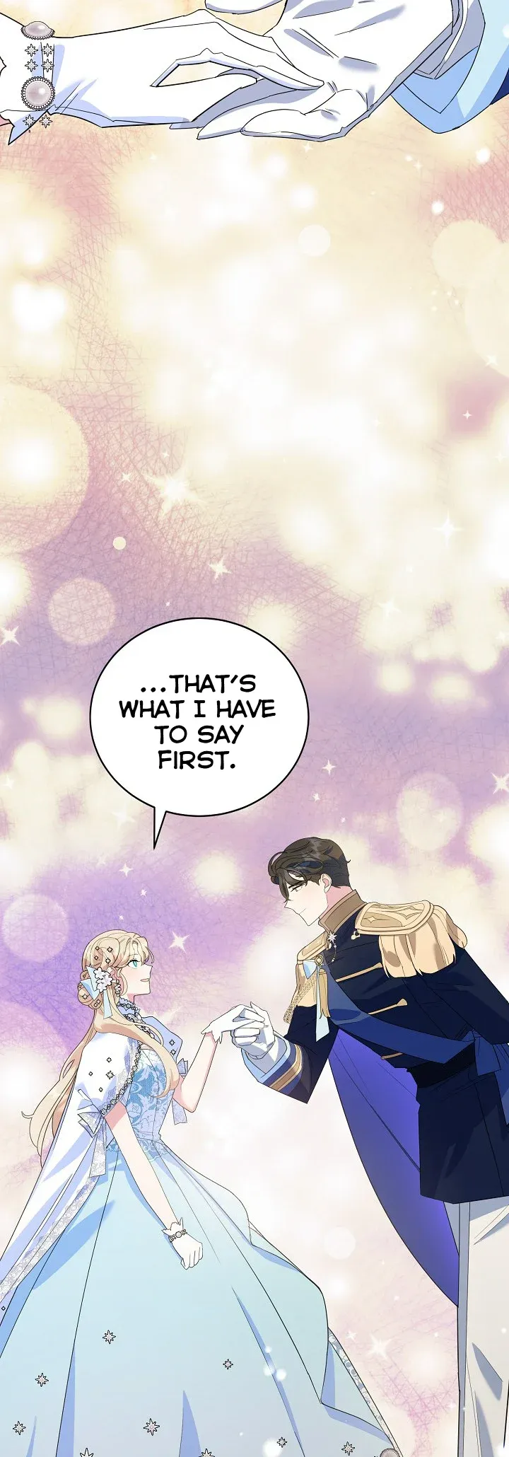 A Divorced Evil Lady Bakes Cakes chapter 24 page 58