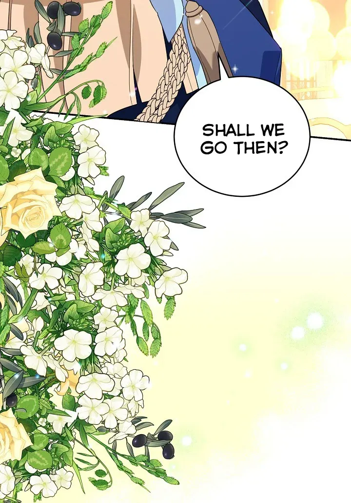 A Divorced Evil Lady Bakes Cakes chapter 24 page 60