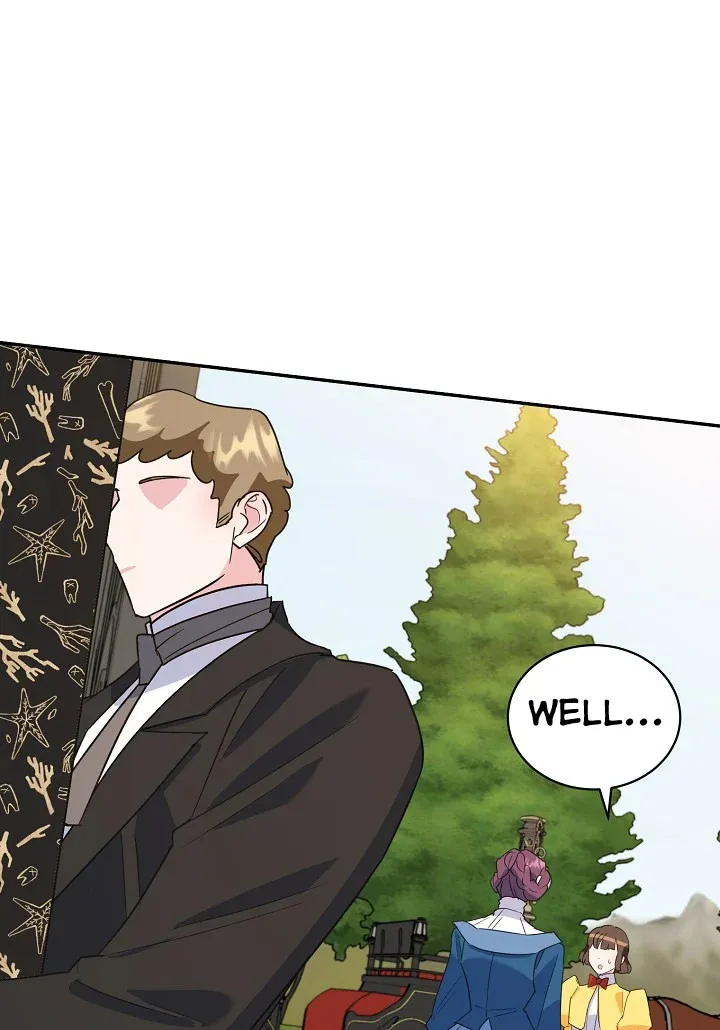 A Divorced Evil Lady Bakes Cakes chapter 24 page 7