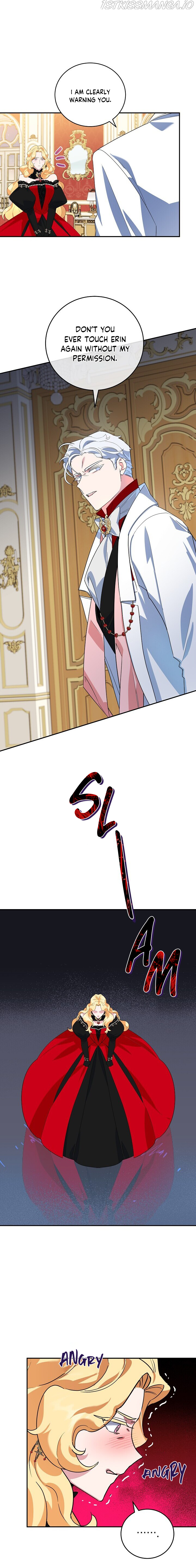 A Divorced Evil Lady Bakes Cakes chapter 28 page 6