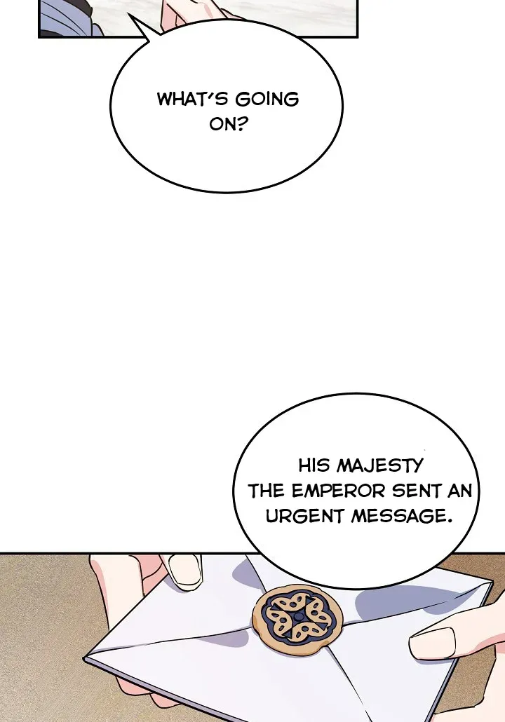 A Divorced Evil Lady Bakes Cakes chapter 3.5 page 9