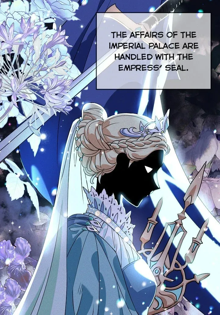 A Divorced Evil Lady Bakes Cakes chapter 3 page 10