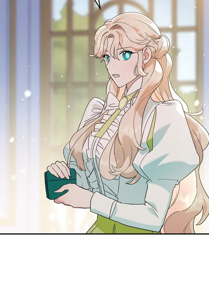 A Divorced Evil Lady Bakes Cakes chapter 3 page 14