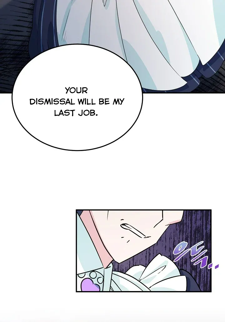 A Divorced Evil Lady Bakes Cakes chapter 3 page 16