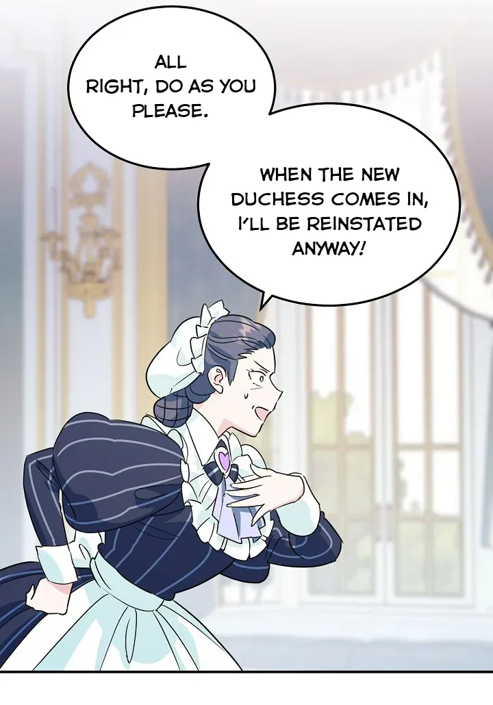 A Divorced Evil Lady Bakes Cakes chapter 3 page 17