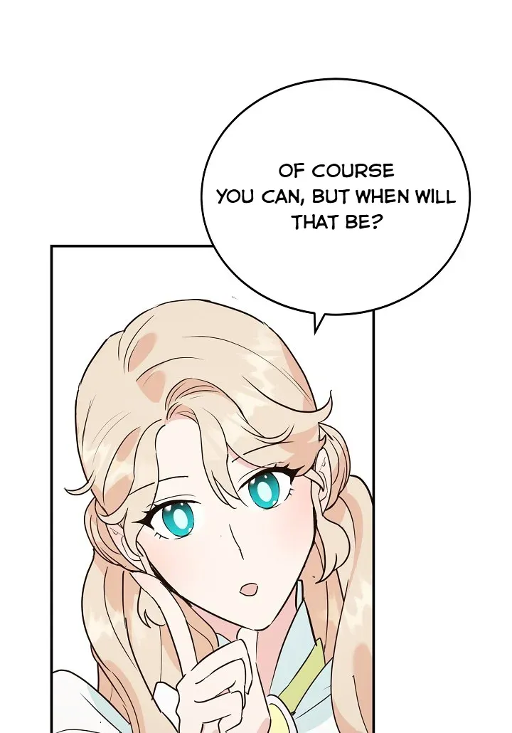 A Divorced Evil Lady Bakes Cakes chapter 3 page 18