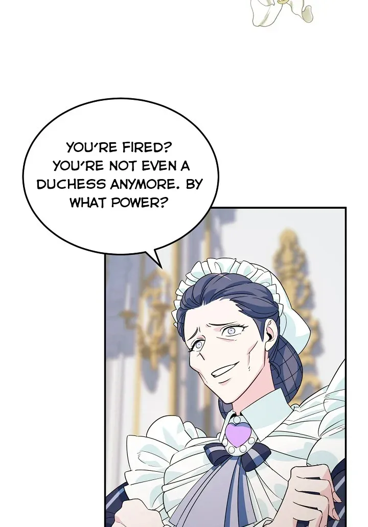 A Divorced Evil Lady Bakes Cakes chapter 3 page 2