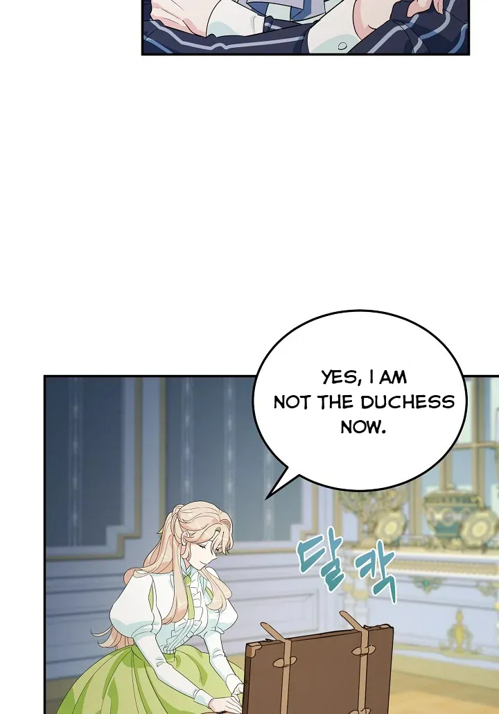 A Divorced Evil Lady Bakes Cakes chapter 3 page 3