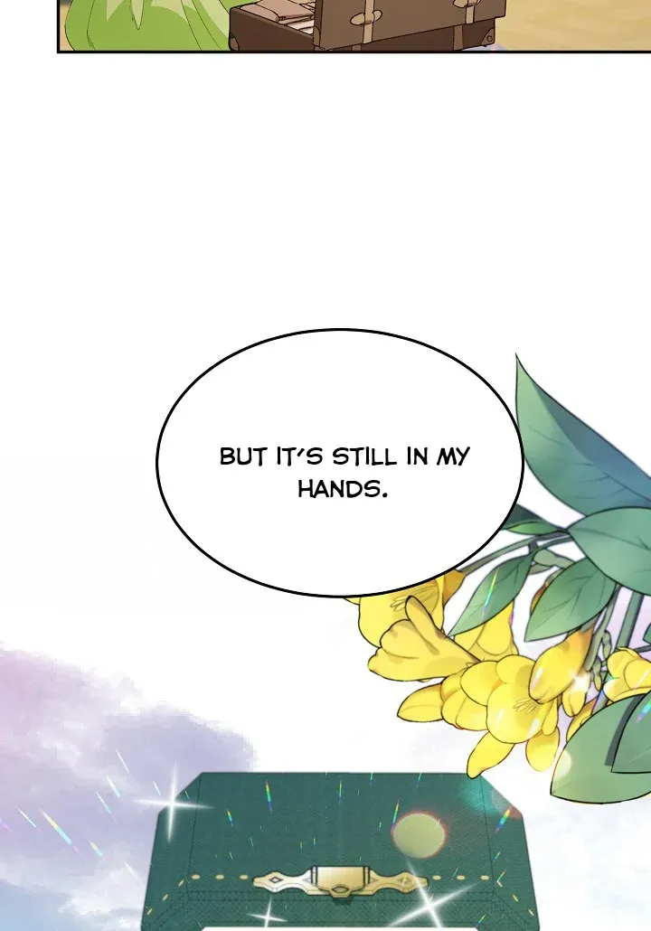 A Divorced Evil Lady Bakes Cakes chapter 3 page 4