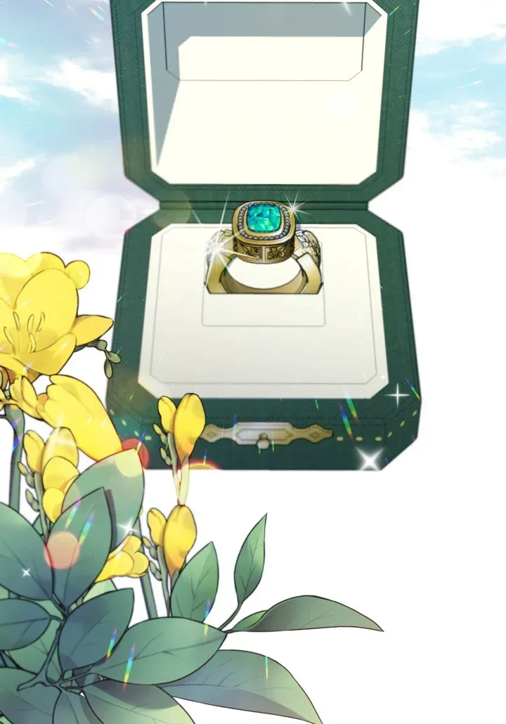 A Divorced Evil Lady Bakes Cakes chapter 3 page 5