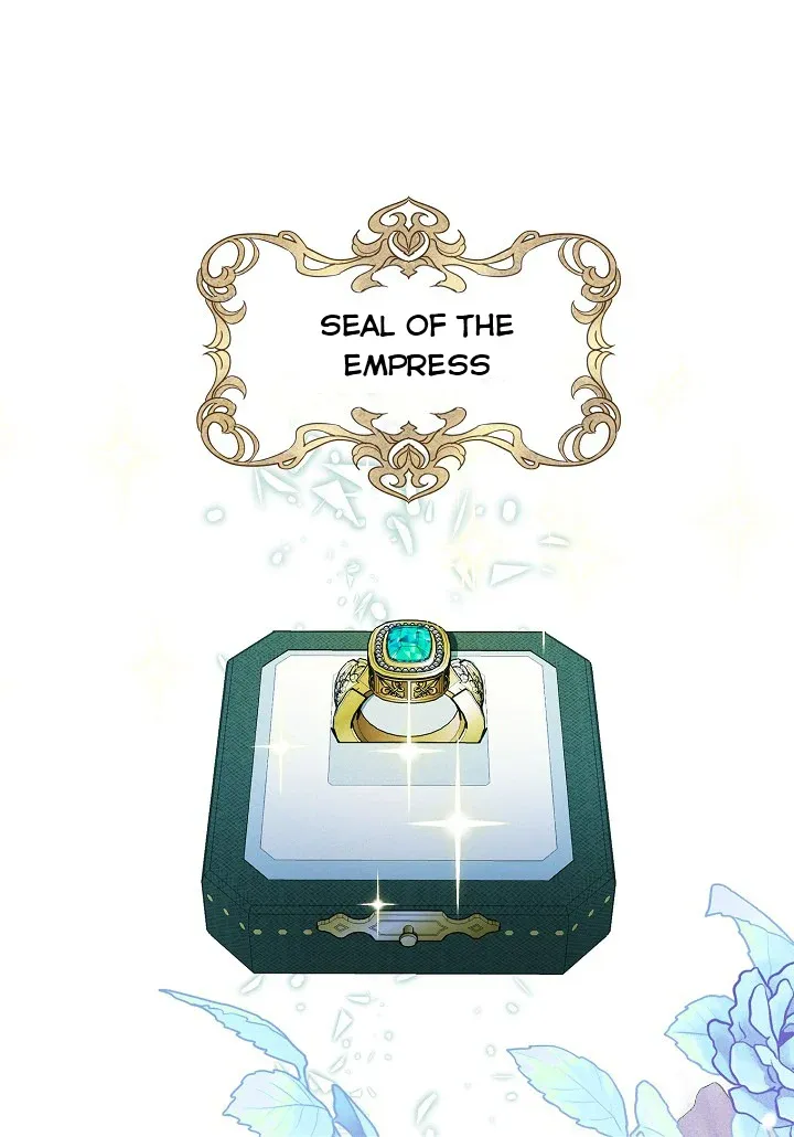 A Divorced Evil Lady Bakes Cakes chapter 3 page 8