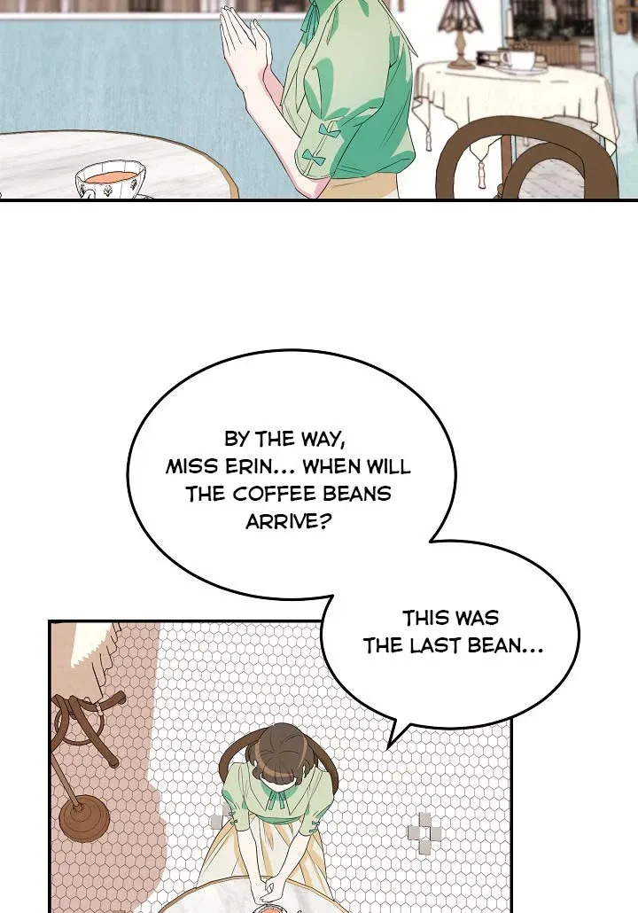 A Divorced Evil Lady Bakes Cakes chapter 5.5 page 12