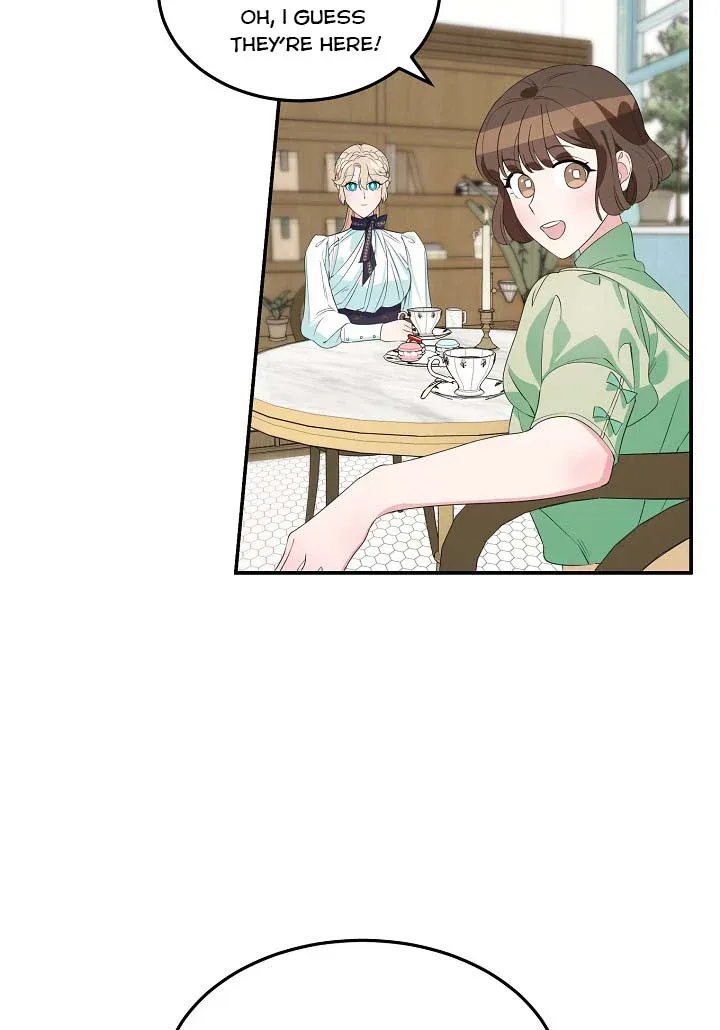 A Divorced Evil Lady Bakes Cakes chapter 5.5 page 14