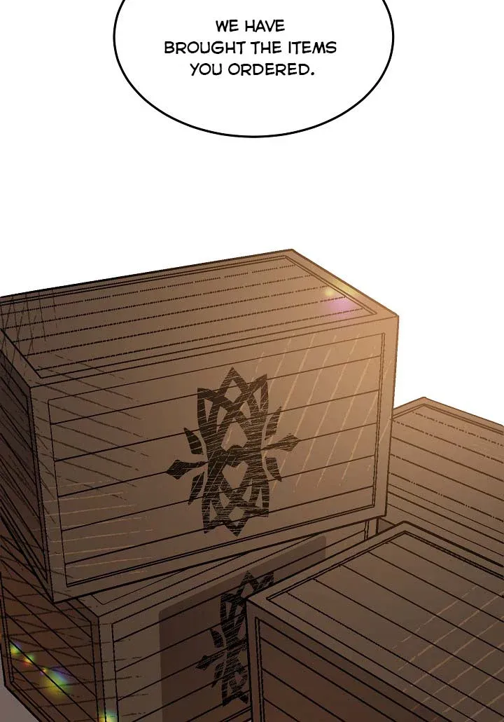 A Divorced Evil Lady Bakes Cakes chapter 5.5 page 15