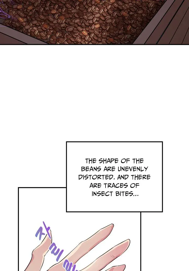 A Divorced Evil Lady Bakes Cakes chapter 5.5 page 22