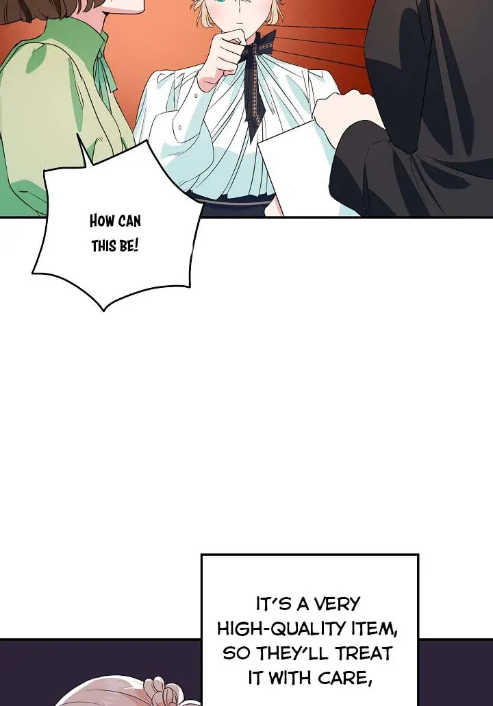 A Divorced Evil Lady Bakes Cakes chapter 5.5 page 28