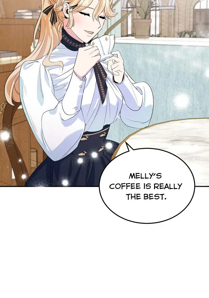 A Divorced Evil Lady Bakes Cakes chapter 5.5 page 4