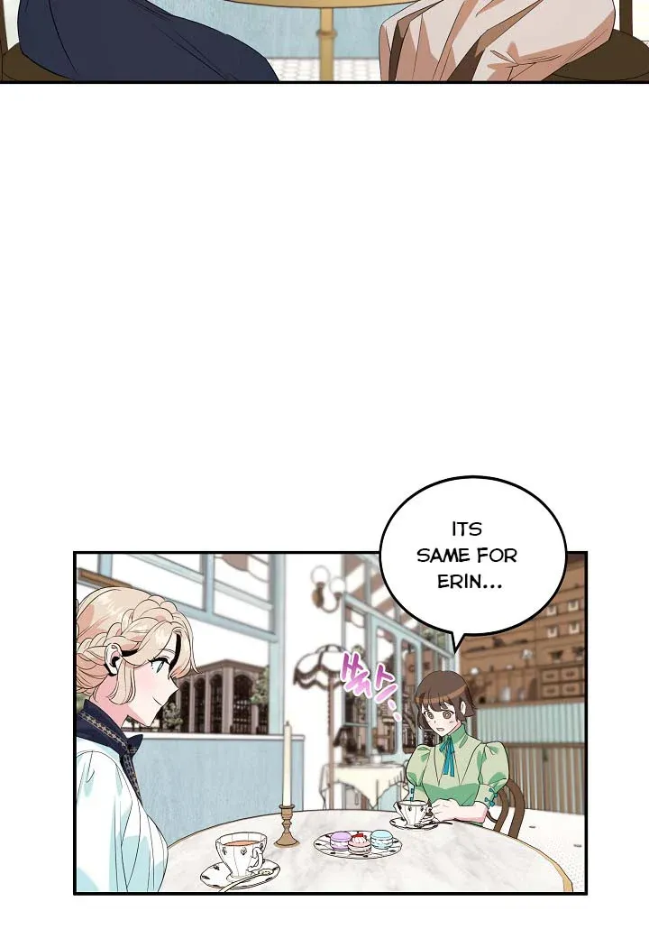 A Divorced Evil Lady Bakes Cakes chapter 5.5 page 8