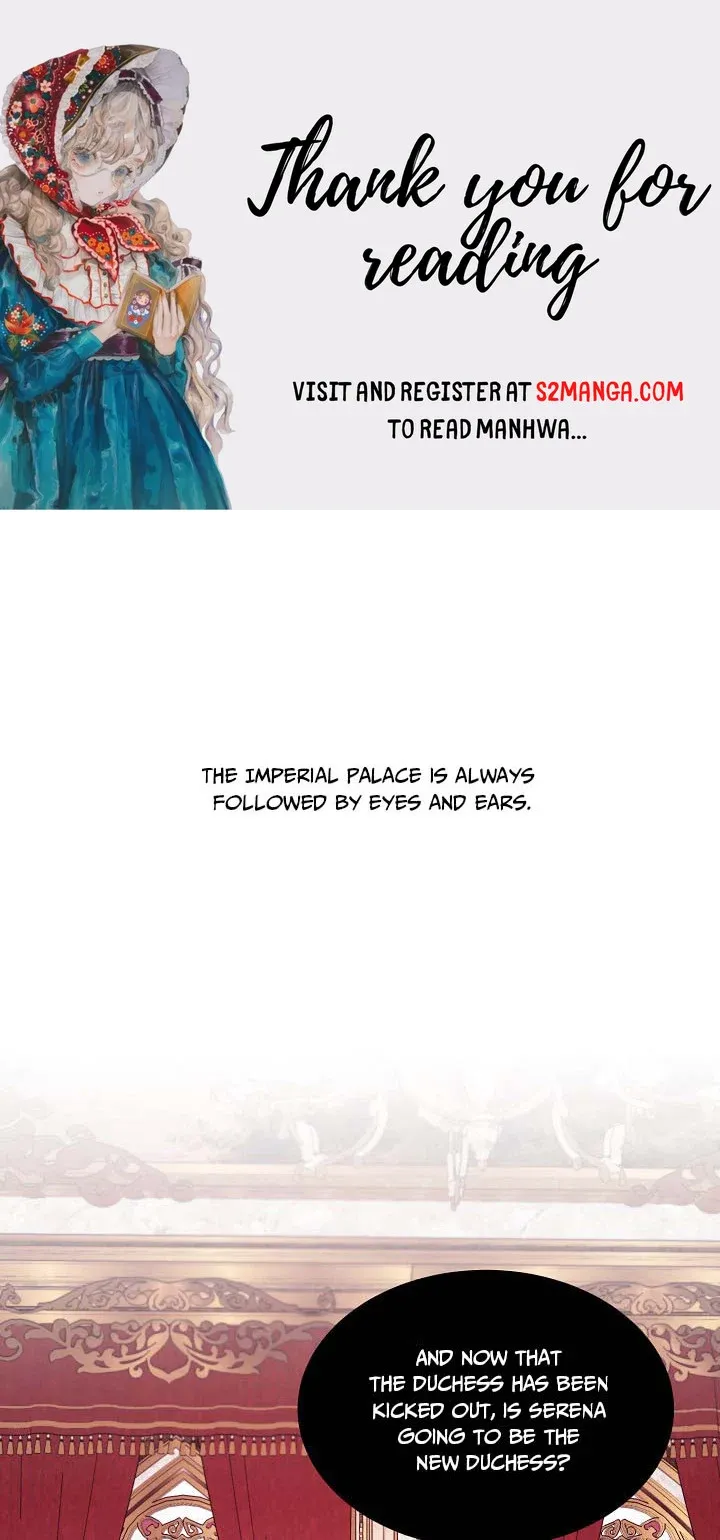 A Divorced Evil Lady Bakes Cakes chapter 5 page 1