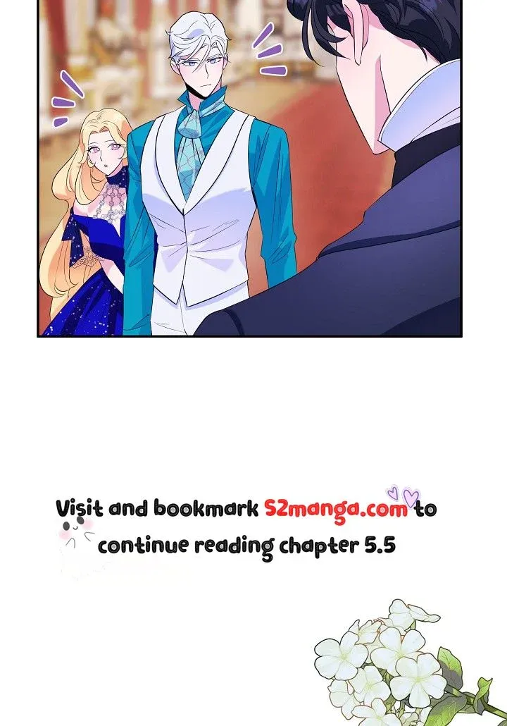 A Divorced Evil Lady Bakes Cakes chapter 5 page 12