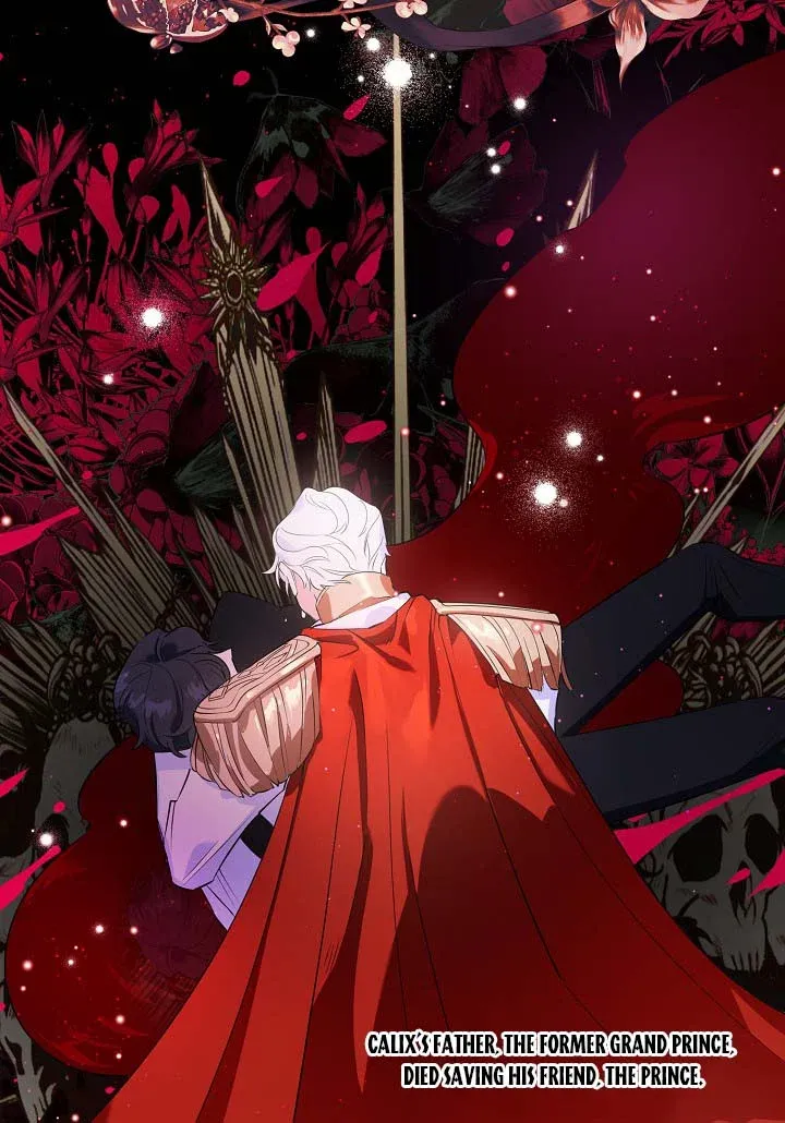 A Divorced Evil Lady Bakes Cakes chapter 5 page 21