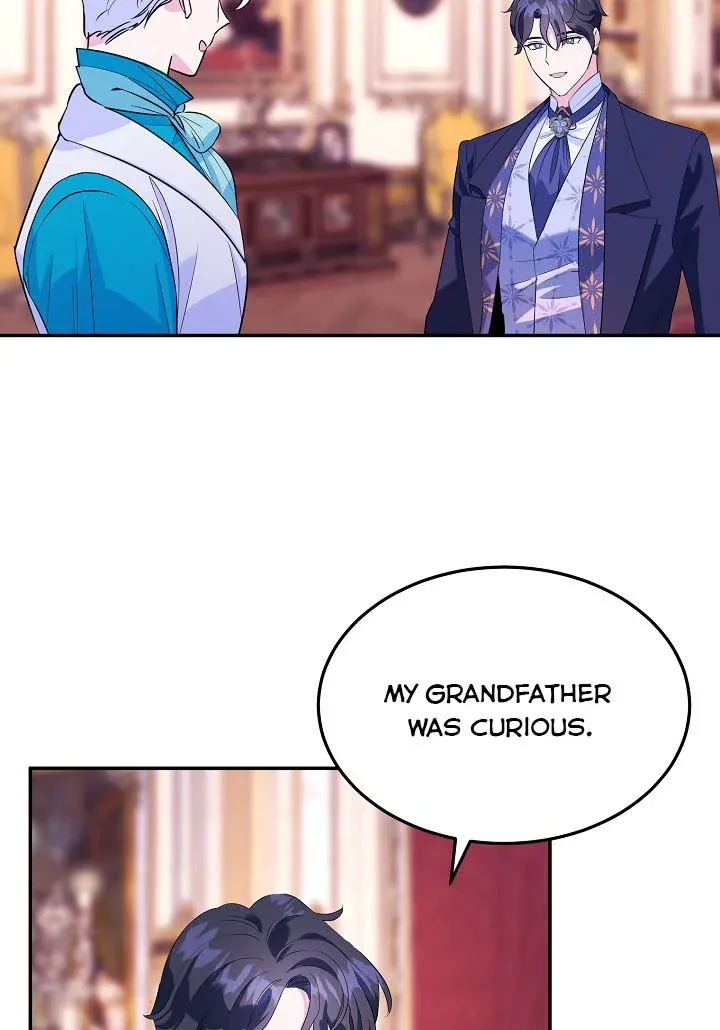 A Divorced Evil Lady Bakes Cakes chapter 5 page 26