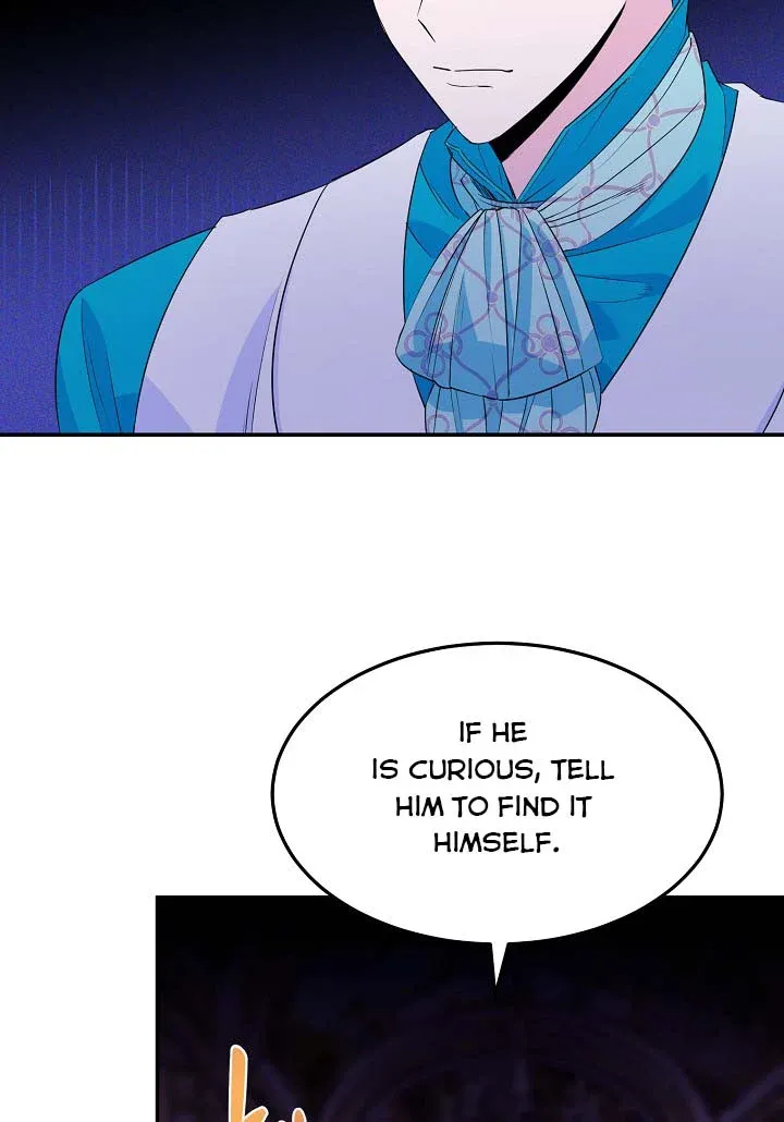 A Divorced Evil Lady Bakes Cakes chapter 5 page 28