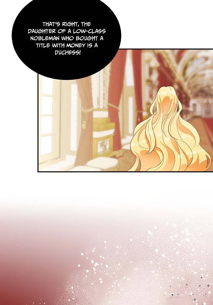 A Divorced Evil Lady Bakes Cakes chapter 5 page 3