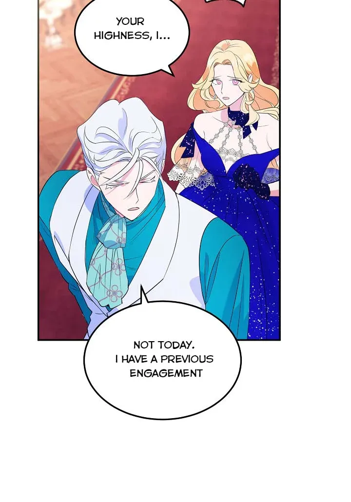 A Divorced Evil Lady Bakes Cakes chapter 5 page 30