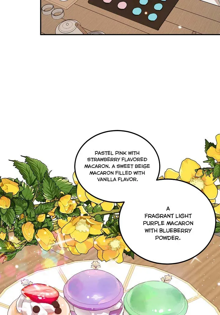 A Divorced Evil Lady Bakes Cakes chapter 5 page 37