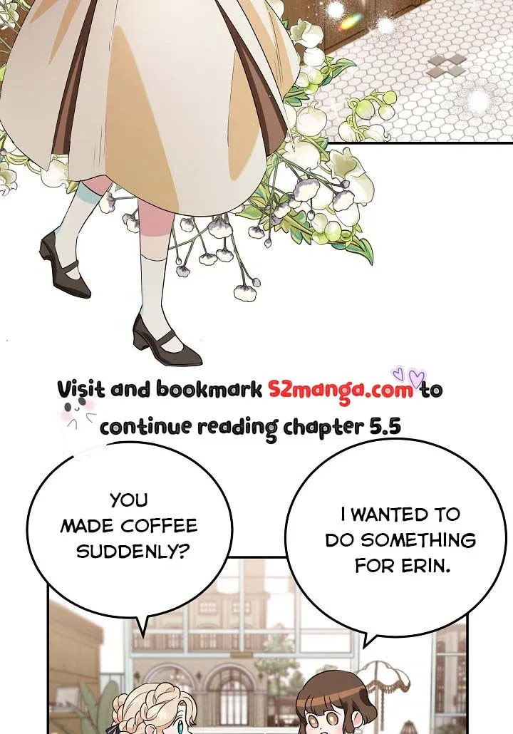 A Divorced Evil Lady Bakes Cakes chapter 5 page 42