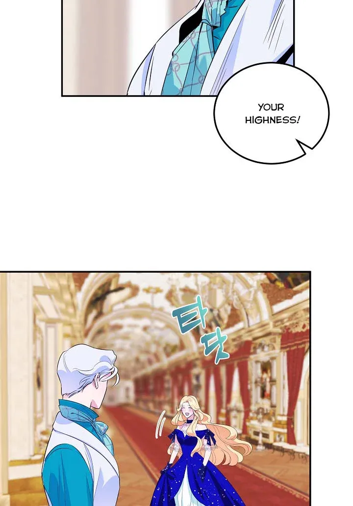 A Divorced Evil Lady Bakes Cakes chapter 5 page 6