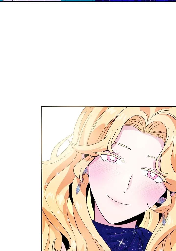 A Divorced Evil Lady Bakes Cakes chapter 5 page 8