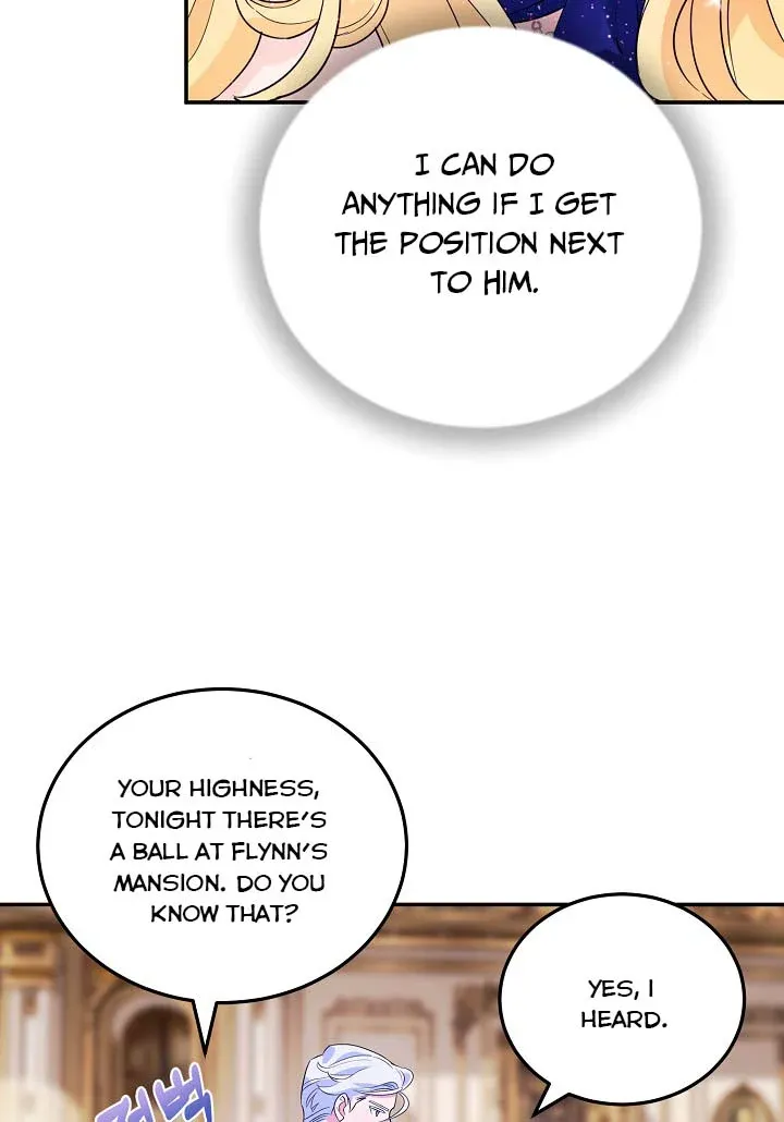 A Divorced Evil Lady Bakes Cakes chapter 5 page 9