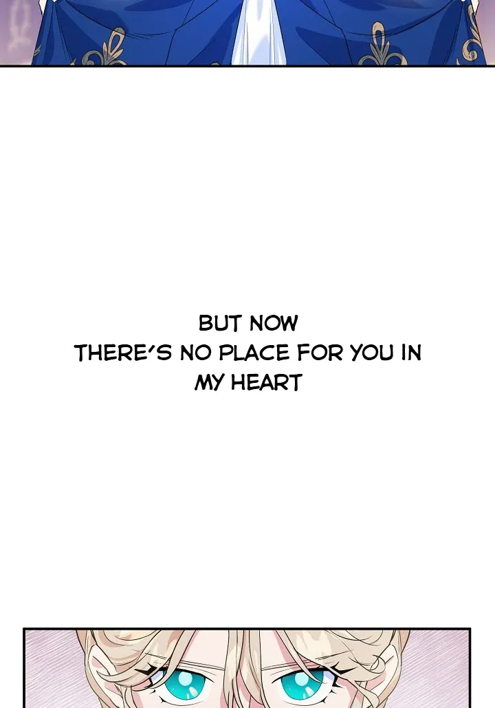 A Divorced Evil Lady Bakes Cakes chapter 7.5 page 12