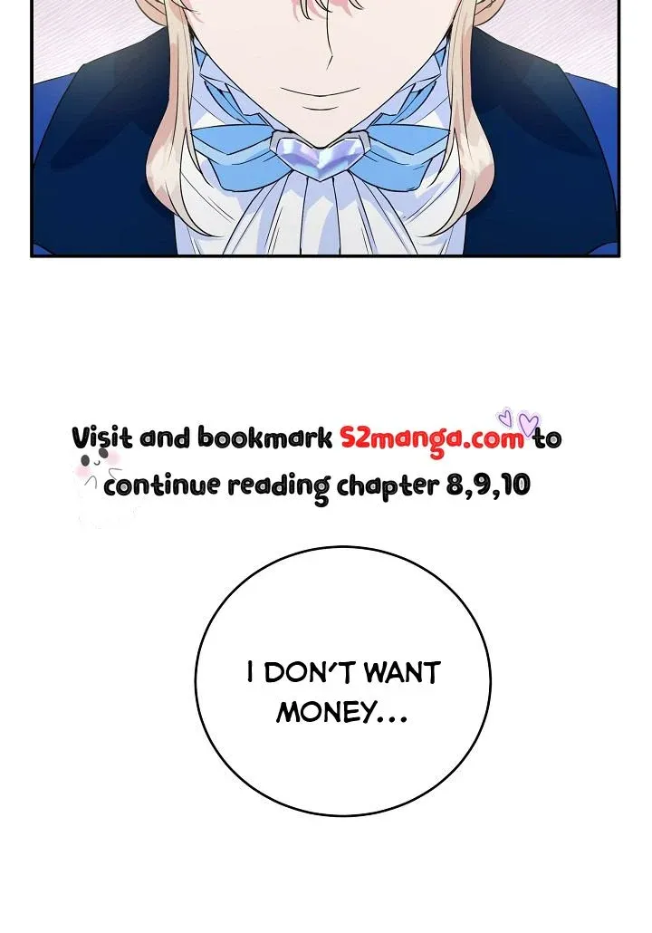 A Divorced Evil Lady Bakes Cakes chapter 7.5 page 13