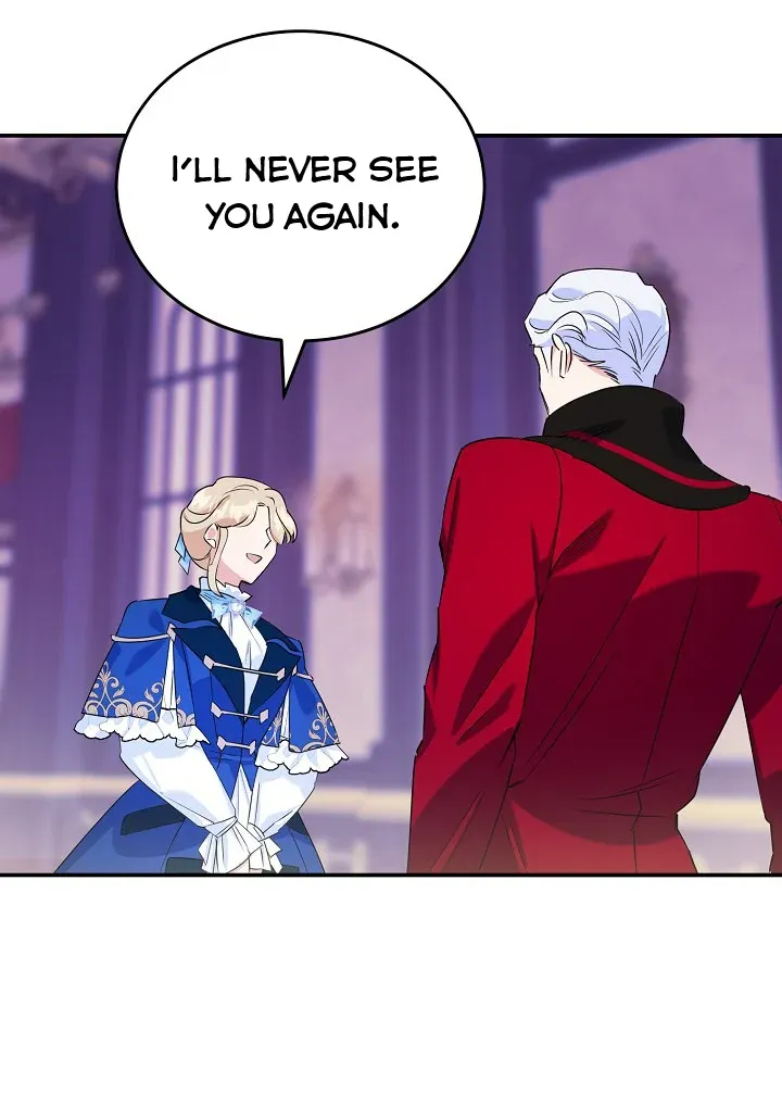 A Divorced Evil Lady Bakes Cakes chapter 7.5 page 14